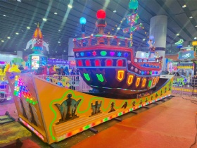 Pirate Ship